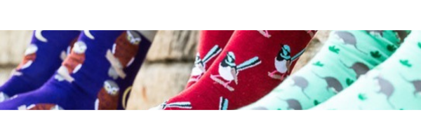 動物や環境の事を考えて作られたオーストラリアブランドの商品