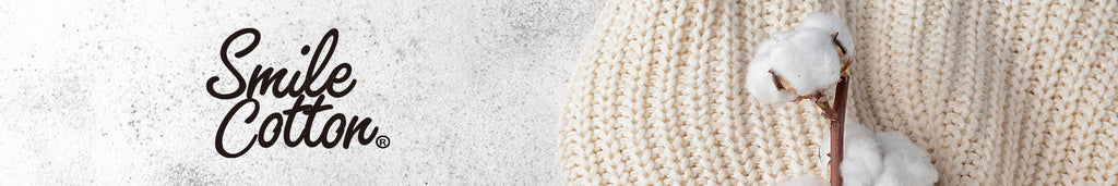 スマイルコットン