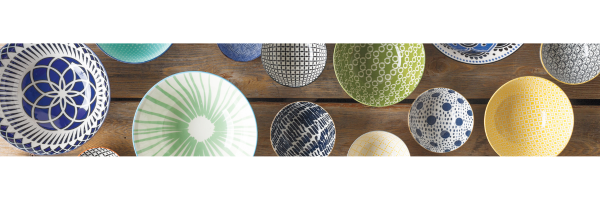 洗練されたデザインと機能を持った生活雑貨ブランド。カナダの「NOW DESIGNS」