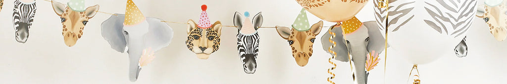 パーティーアイテム"Hootyballoo"