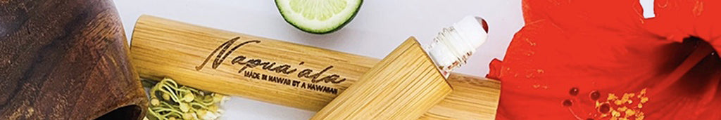 ノースショアのブランドNapua'ala