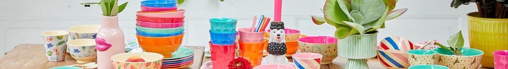 北欧の生活雑貨ブランド rice