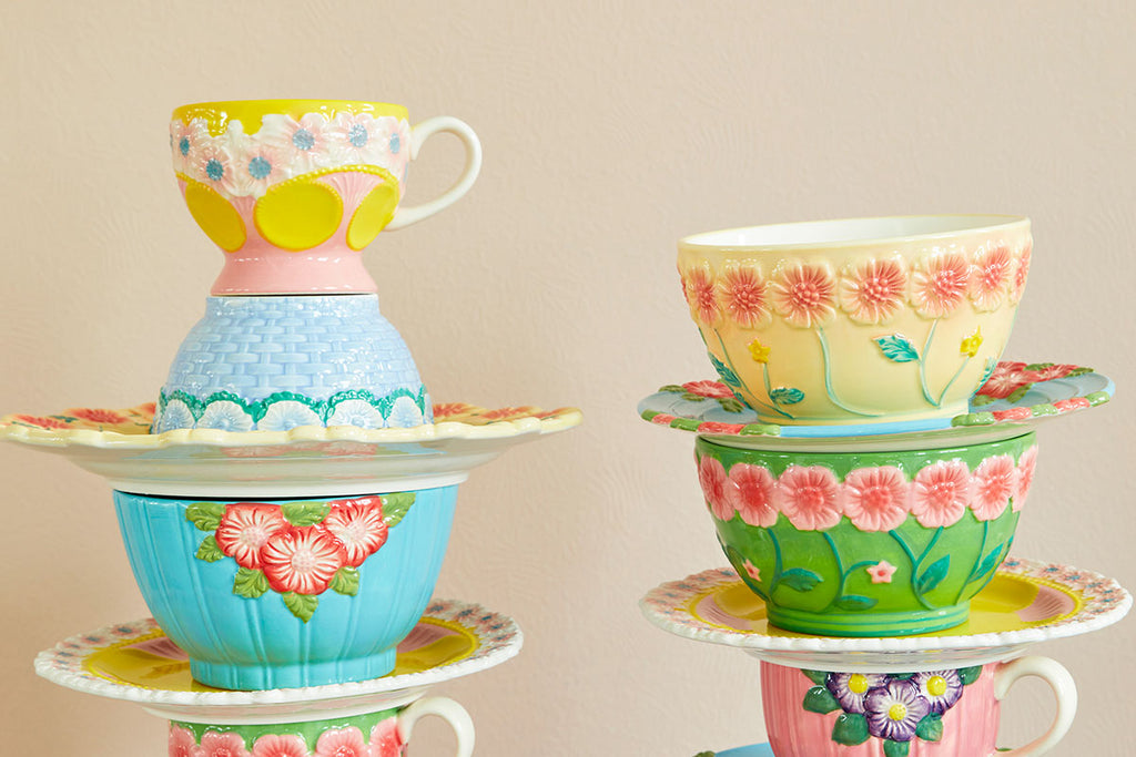 rice セラミック