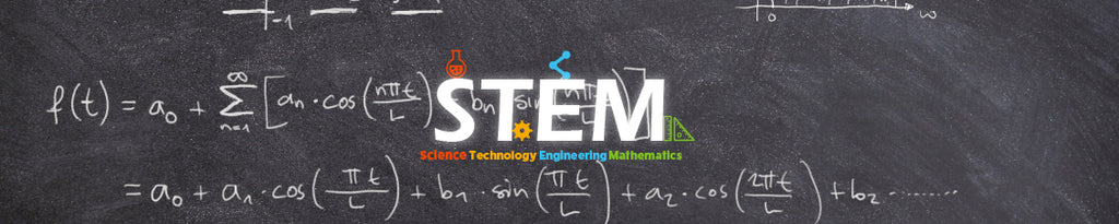 理数系のおもちゃ「STEM」