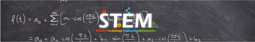 理数系のおもちゃ「STEM」